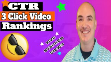 3 Click Rankings   Yive STACKER VIEWS REVIEW - CTR Manipulation So Easy Your Grandma Could Do It