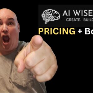 AIWISEMIND Review of Pricing Packages Ai Wise Mind Pricing Reviews