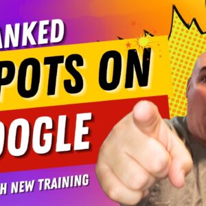 RANKED 6 Spots On Google With New Training - AI LEADERBOARD KINGPIN Review (1)