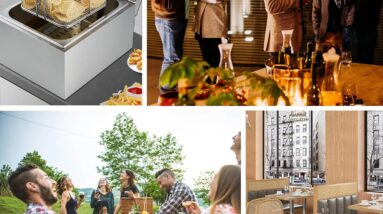 777kenine deep fryer review