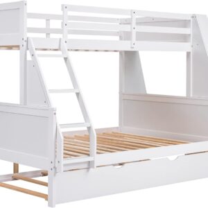 machome stairway bunk bed review