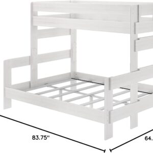 max lily bunk bed review