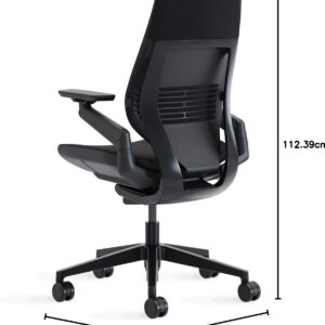 steelcase gesture office chair review