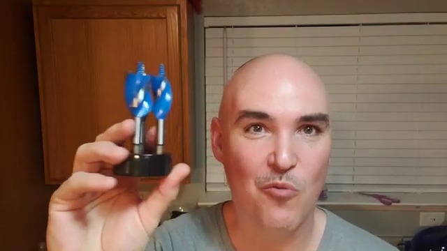 EASY CLEAN-HOLES? Somada Auger Drill Bit Set for Wood Review Unboxing 2 EASY CLEAN-HOLES? Somada Auger Drill Bit Set for Wood Review Unboxing