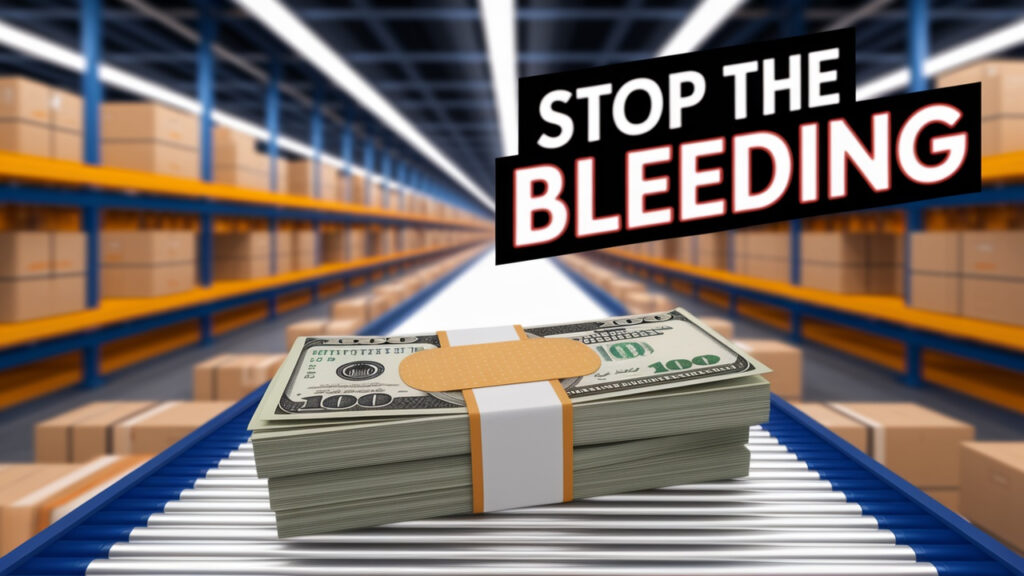 Stop Losing Money With This Amazon FBA Tariffs Trick - tariff analyzer product calculator 