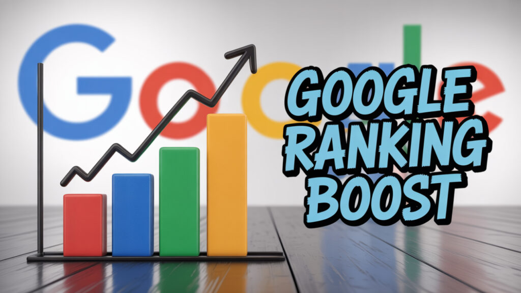 Rapid Traffic Flow Review Bonus - Google Ranking Boost Rapid Traffic Flow Review Bonus - Google Ranking Boost