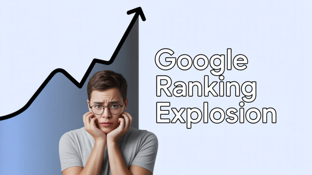 Rapid Traffic Flow Review Bonus Behind The Scenes OTO Demo by James Renouf and Max Gerstenmeyer 4 Rapid Traffic Flow Review Bonus - Google Ranking Explosion