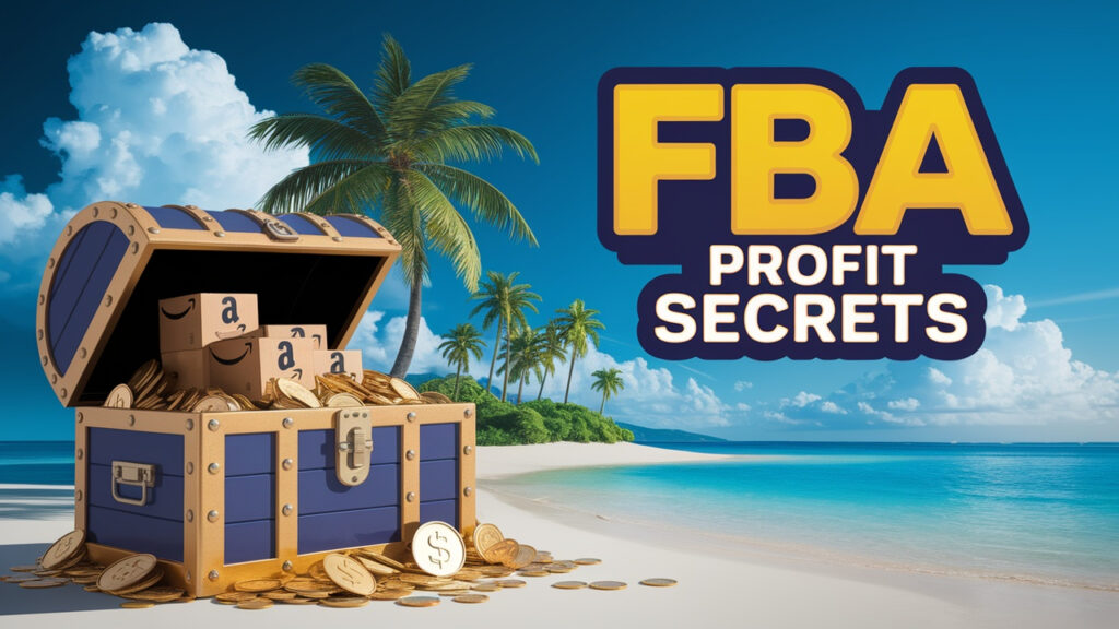 Stop Losing Money With This Amazon FBA Tariffs Trick - tariff analyzer product calculator 