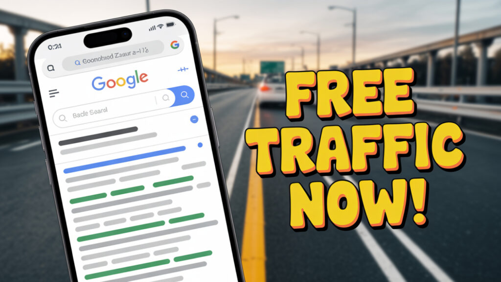 Rapid Traffic Flow Review Bonus - Free Traffic Now Rapid Traffic Flow Review Bonus - Free Traffic Now