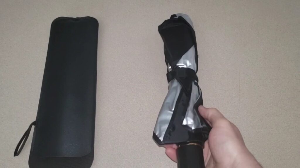 Car Windshield Sun Shade Umbrella