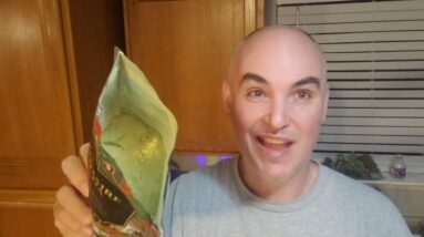 QUICK DISSOLVE? Millionaire Matcha Latte Review Unboxing Powder for Focus & Mitochondrial Energy