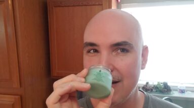 APPLIES SMOOTH? Aureva Elixir Skin Repair Balm Review Unboxing Men's Cream Application Demo