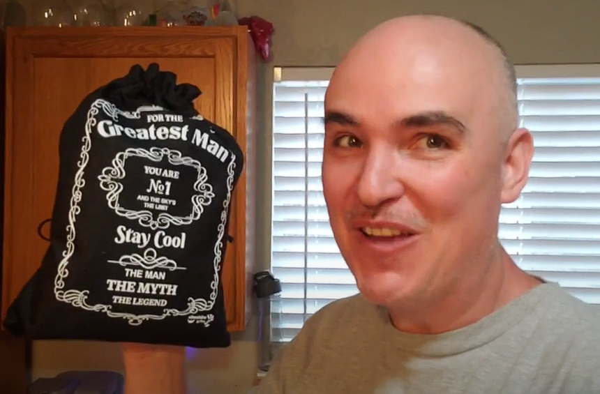 Cheshire Gifts Beef Jerky Gift Baskets for men