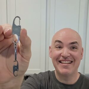 FIX-BROKEN SAFER-ZIPPERS? Mizeer 3 Size Stainless Steel Zipper Clips Review Unboxing Demo Test