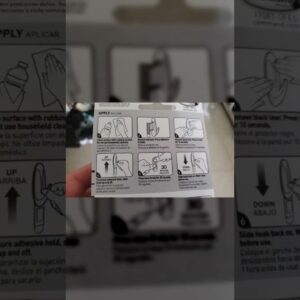 USE-ON-EVERYTHING  LIMITATIONS? Command Medium Hooks Review Review Unboxing Command Demo Test