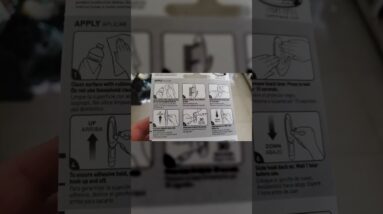 USE-ON-EVERYTHING  LIMITATIONS? Command Medium Hooks Review Review Unboxing Command Demo Test