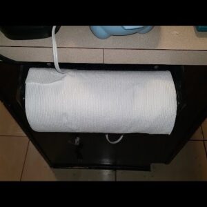 FITS DISPENCERS- Scott Choose a Sheet Double rolls Review Unboxing CR-FUSE Demo Test