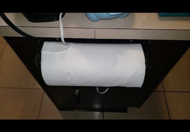 FITS DISPENCERS- Scott Choose a Sheet Double rolls Review Unboxing CR-FUSE Demo Test