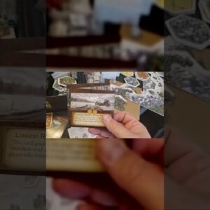 ROCKS - Review of Game of Thrones Catan Base Board Game Review Unboxing CATAN Demo Test