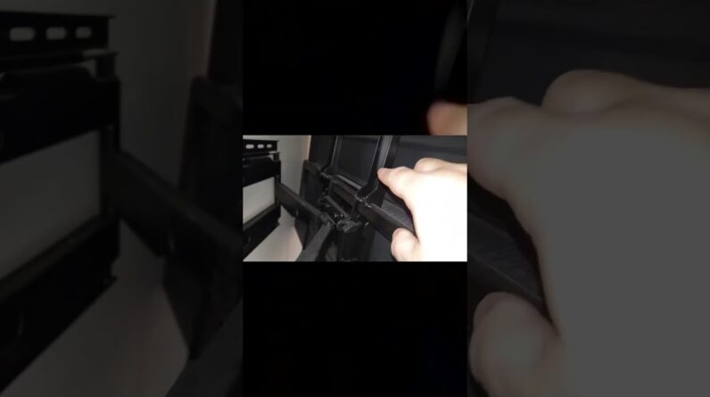 CRAZY SUPPORT - Review of Mounting Dream TV Wall Mount Review Unboxing Mounting Dream Demo Test
