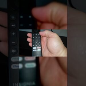 3 Means OPTIONS - Review of INSIGNIA 32-inch Smart Tv Review Unboxing INSIGNIA Demo Test
