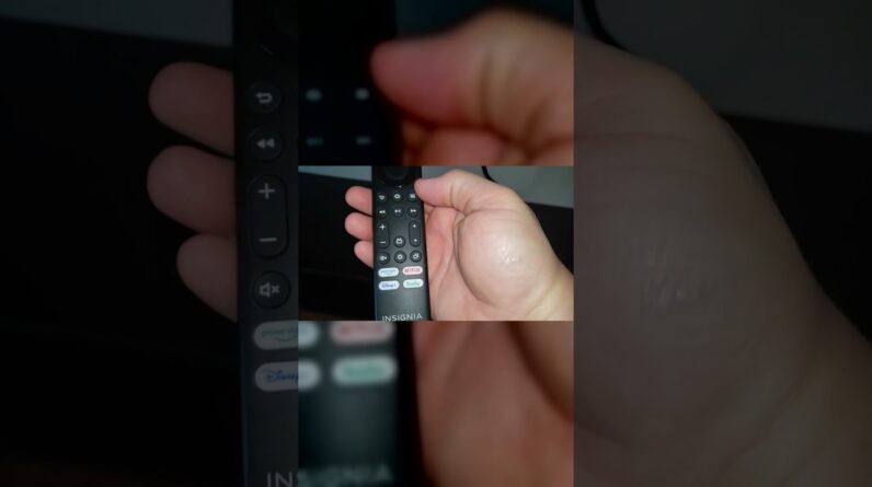 3 Means OPTIONS - Review of INSIGNIA 32-inch Smart Tv Review Unboxing INSIGNIA Demo Test