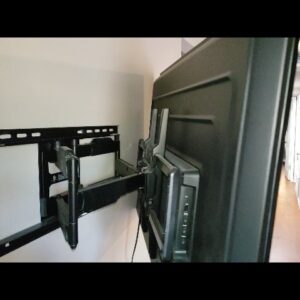 3 Means OPTIONS - Review of INSIGNIA 32-inch Smart Tv Review Unboxing INSIGNIA Demo Test