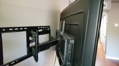 3 Means OPTIONS - Review of INSIGNIA 32-inch Smart Tv Review Unboxing INSIGNIA Demo Test