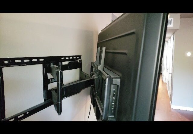 3 Means OPTIONS - Review of INSIGNIA 32-inch Smart Tv Review Unboxing INSIGNIA Demo Test