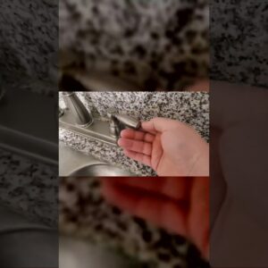 30 MINUTE INSTALL - Review of Peerless Stainless Faucet Review Unboxing Peerless Demo Test