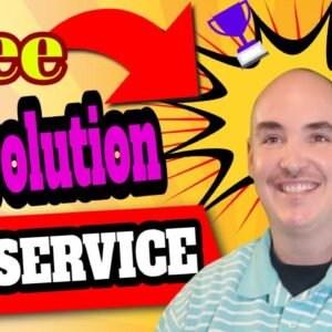 Free Yt Evolution DFY Service   Free yt evolution install oto 2 one time offer number 2