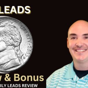 How to Get 5 Cent Leads - Lead Hero Review of Cheap Leads Email Address Opt-ins Online Bonus