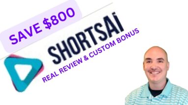 ShortsAI Review Bonus Demo - ShortsAI Bonus - Shorts AI Training