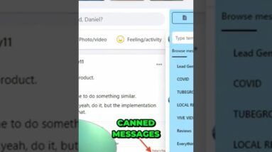 Unleashing the Power of Genius Messenger CRM - Unlocking FB Insider Secrets!