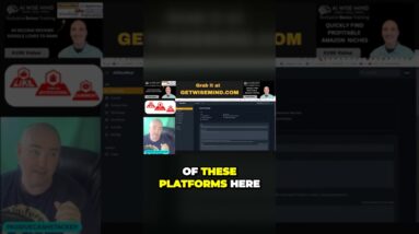 AiWiseMind Review - Unleash Your Affiliate Marketing Potential on Each Platform StepbyStep Guide 12 AiWiseMind Review - Unleash Your Affiliate Marketing Potential on Each Platform StepbyStep Guide