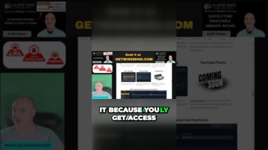 Unlocking the Power of Automated Amazon Campaigns with AIWISEMIND Review 4 Unlocking the Power of Automated Amazon Campaigns with AIWISEMIND Review