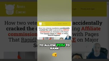 Unleash the Power of Ezo by Alpaca Content to Dominate ClickBank!