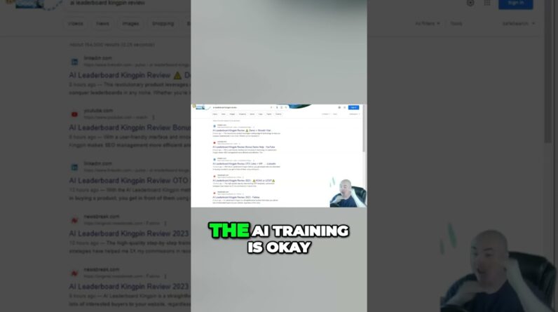 Unbelievably Affordable AI Training with Mindblowing Bonuses! 1 Unbelievably Affordable AI Training with Mindblowing Bonuses!
