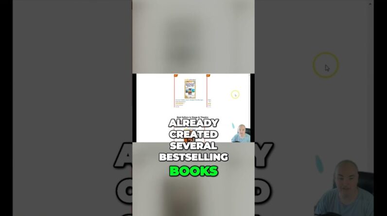 Instant Bestselling Book for Less Than $5 - writerhubonline review bonus! 1 Instant Bestselling Book for Less Than $5 - writerhubonline review bonus!