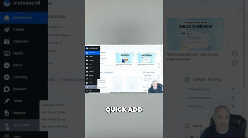 AUTOMATE SOCIAL MEDIA in 2 Minutes Brand Success with Vista Social Review 1 AUTOMATE SOCIAL MEDIA in 2 Minutes Brand Success with Vista Social Review