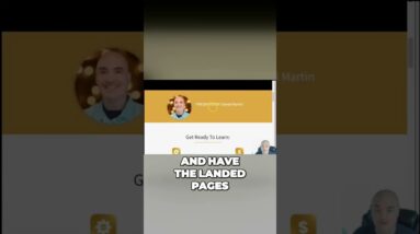 FREE FUNNEL HOSTED & BUILT PLUS 65% COMMISSIONS -    7 Figure Cheat Code Review