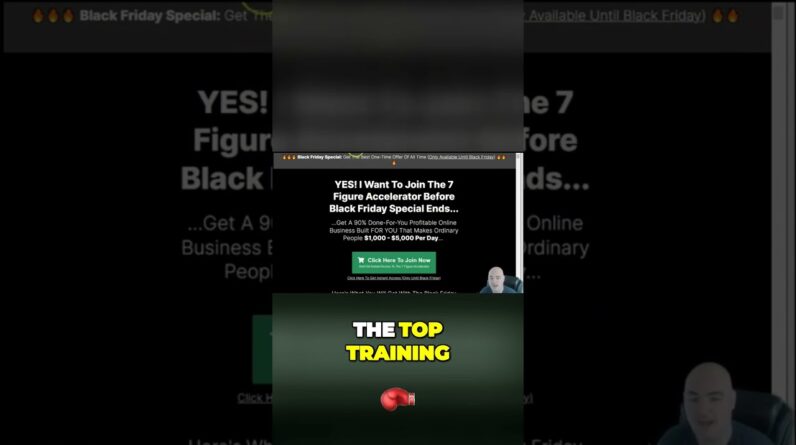 HIGH TICKET YouTube & Instagram Success with the 7 Figure Cheat Code Review Seven Bonus