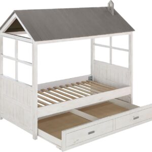 acme tree house ii twin bed review