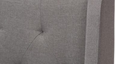 adelaide modern platform bed review