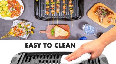 Aigostar Deep Fryer Review 16 aigostar deep fryer review