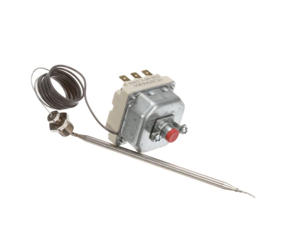 Alto-Shaam TT-34245 Electric Fryer Thermostat