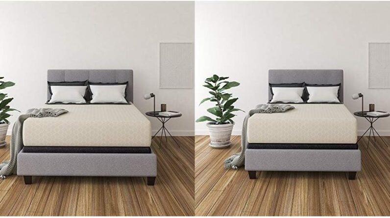 Ashley Furniture Queen Memory Foam Mattress Review 1 ashley furniture queen memory foam mattress review