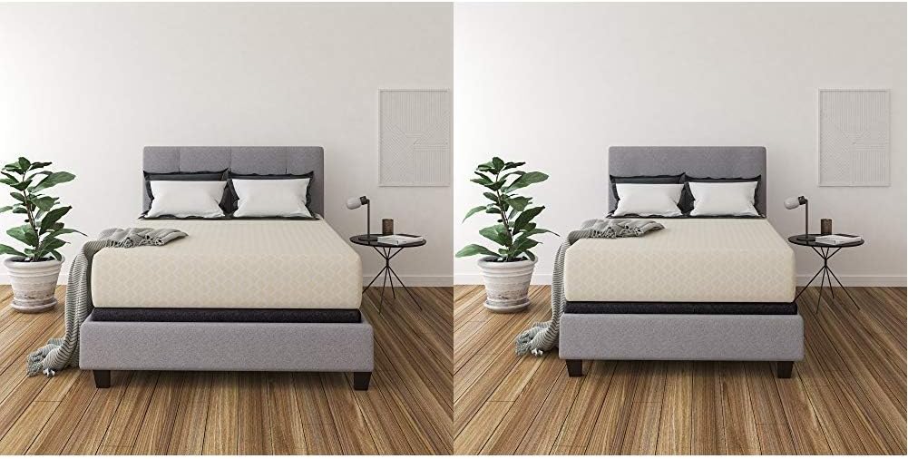 Ashley Furniture Signature Design - 12 Inch Chime Express Memory Foam Mattress - Bed in a Box - Queen White  12 Inch Chime Express Memory Foam Mattress- Bed in a Box- Full- Firm Comfort Level- White Ashley Furniture Signature Design - 12 Inch Chime Express Memory Foam Mattress - Bed in a Box - Queen White  12 Inch Chime Express Memory Foam Mattress- Bed in a Box- Full- Firm Comfort Level- White