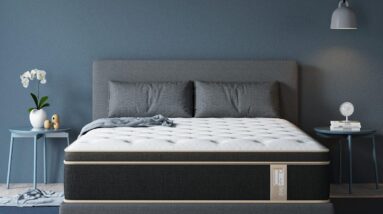 BedStory 14 Inch Queen Mattress Review 10 bedstory 14 inch queen mattress review