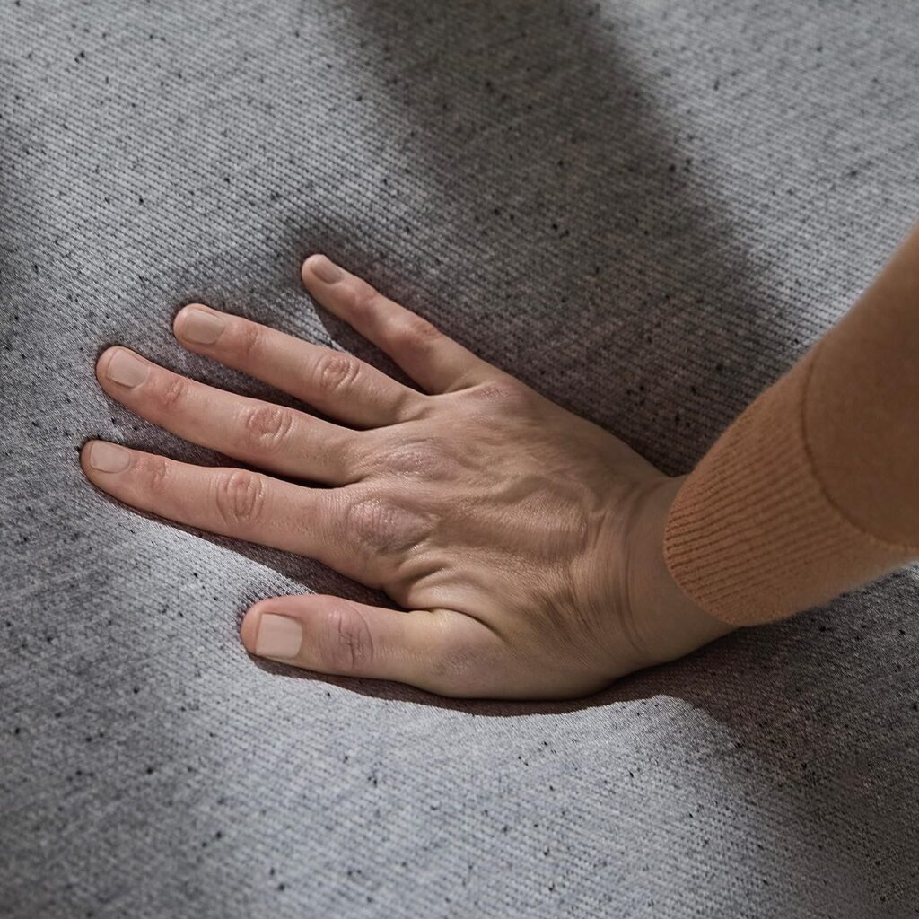 Casper Mattress, Queen,Light Grey Casper Mattress, Queen,Light Grey